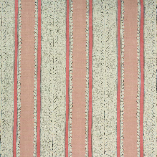 Linwood Dimity Marshmallow Made to Measure Curtains