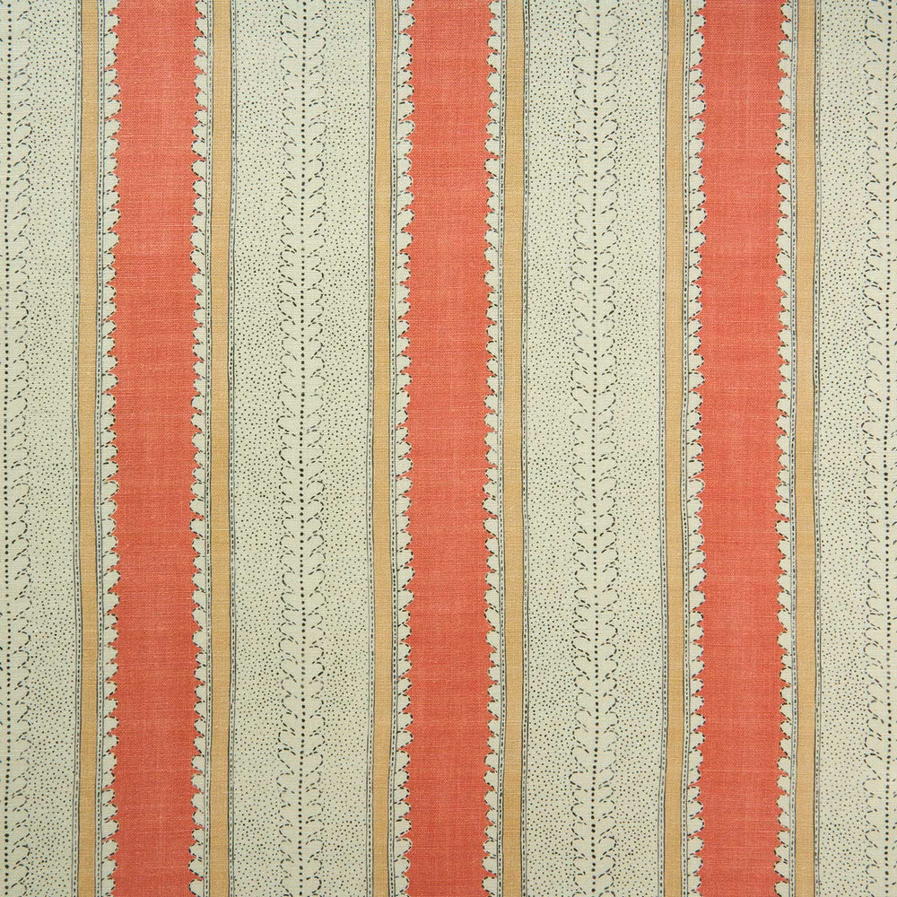 Dimity Soft Red