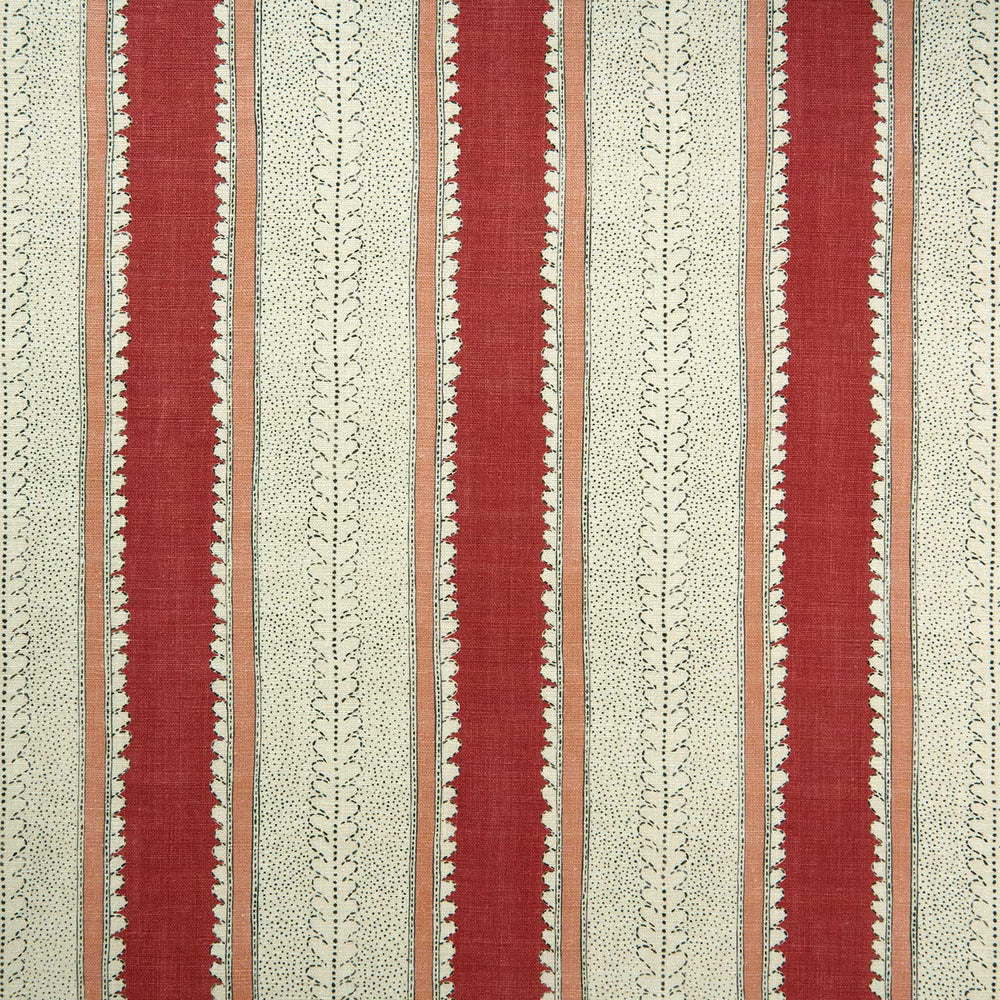Dimity Pomegranate