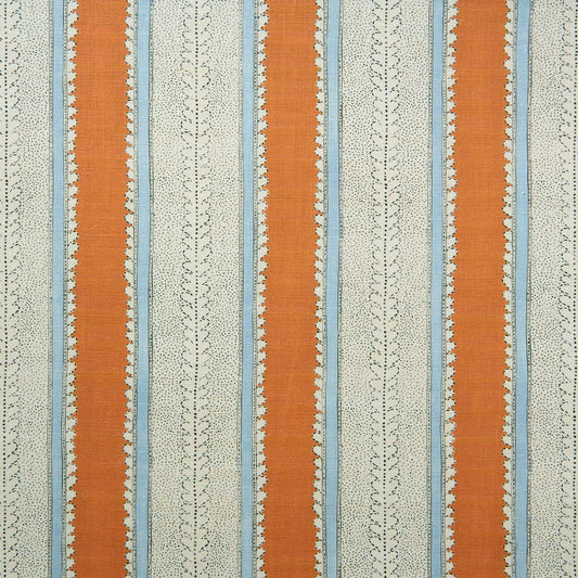 Linwood Dimity Clementine FR Made to Measure Curtains