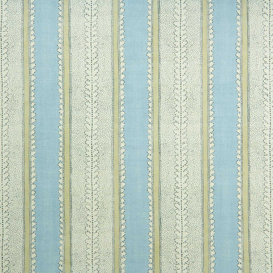 Linwood Dimity Waterfall Made to Measure Curtains