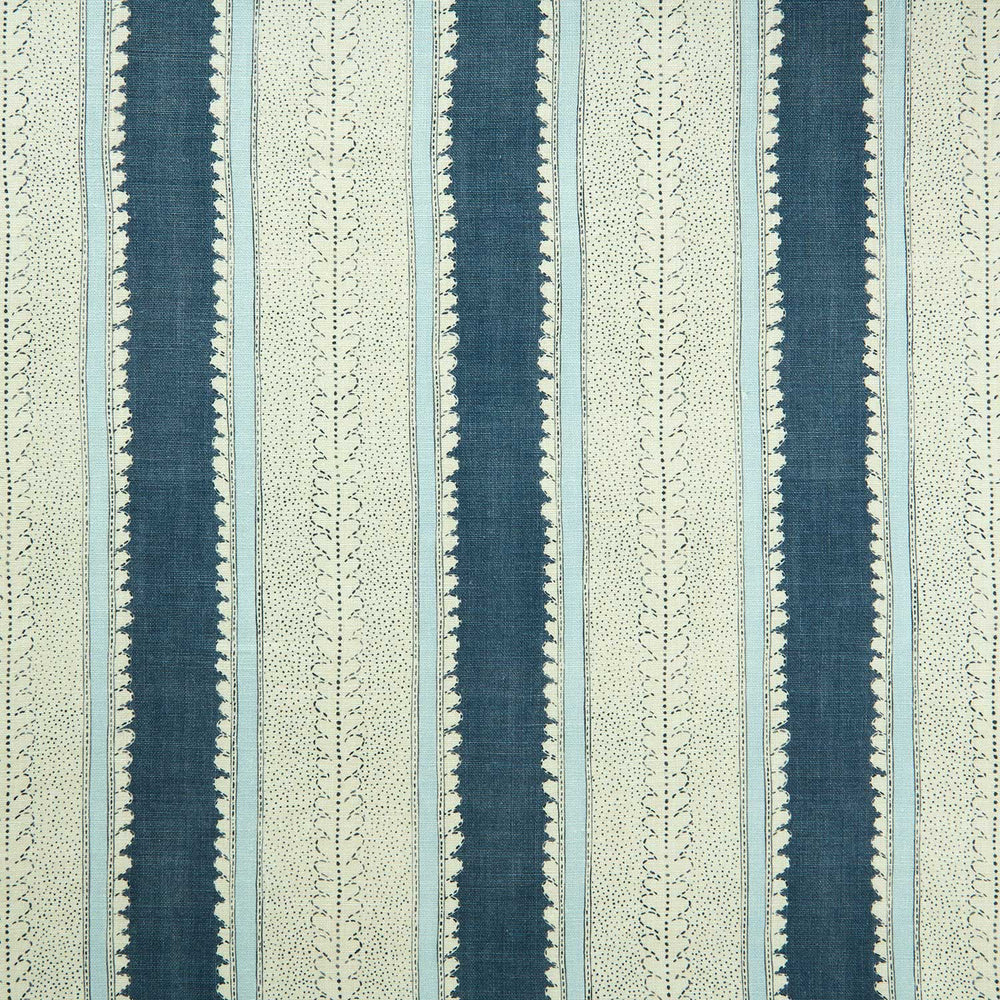 Dimity Indigo