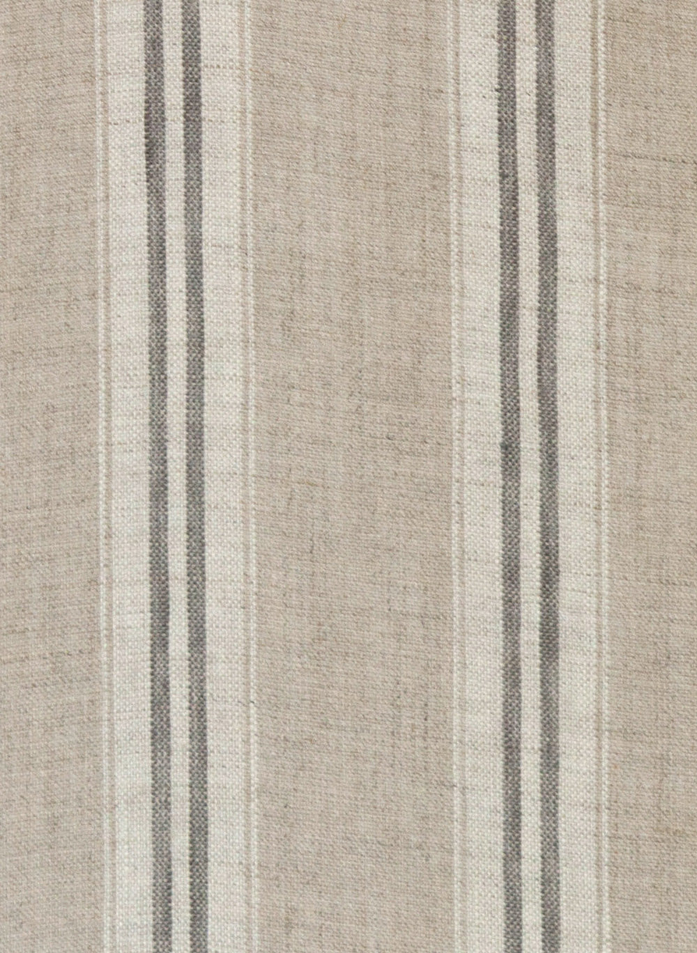 Kate Forman Stripe Dove Made to Measure Curtains