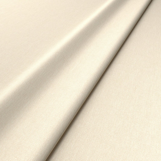 Linwood Elba Eggshell FR Made to Measure Curtains