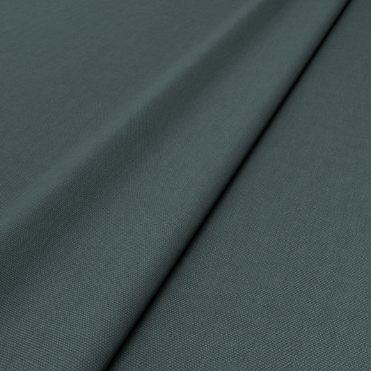 Linwood Elba Pewter FR Made to Measure Curtains