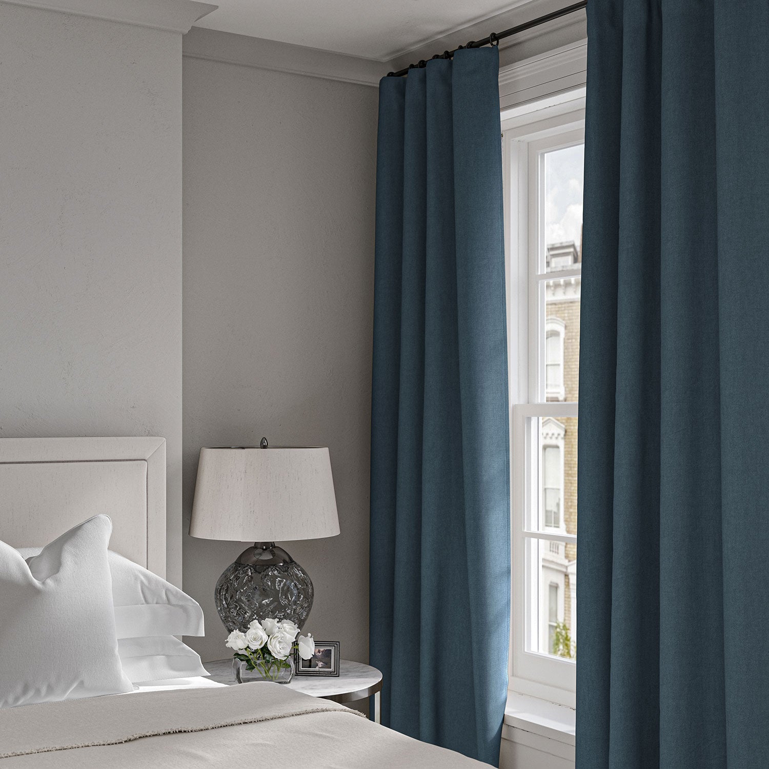 Linwood Elba Admiral Made to Measure Curtains
