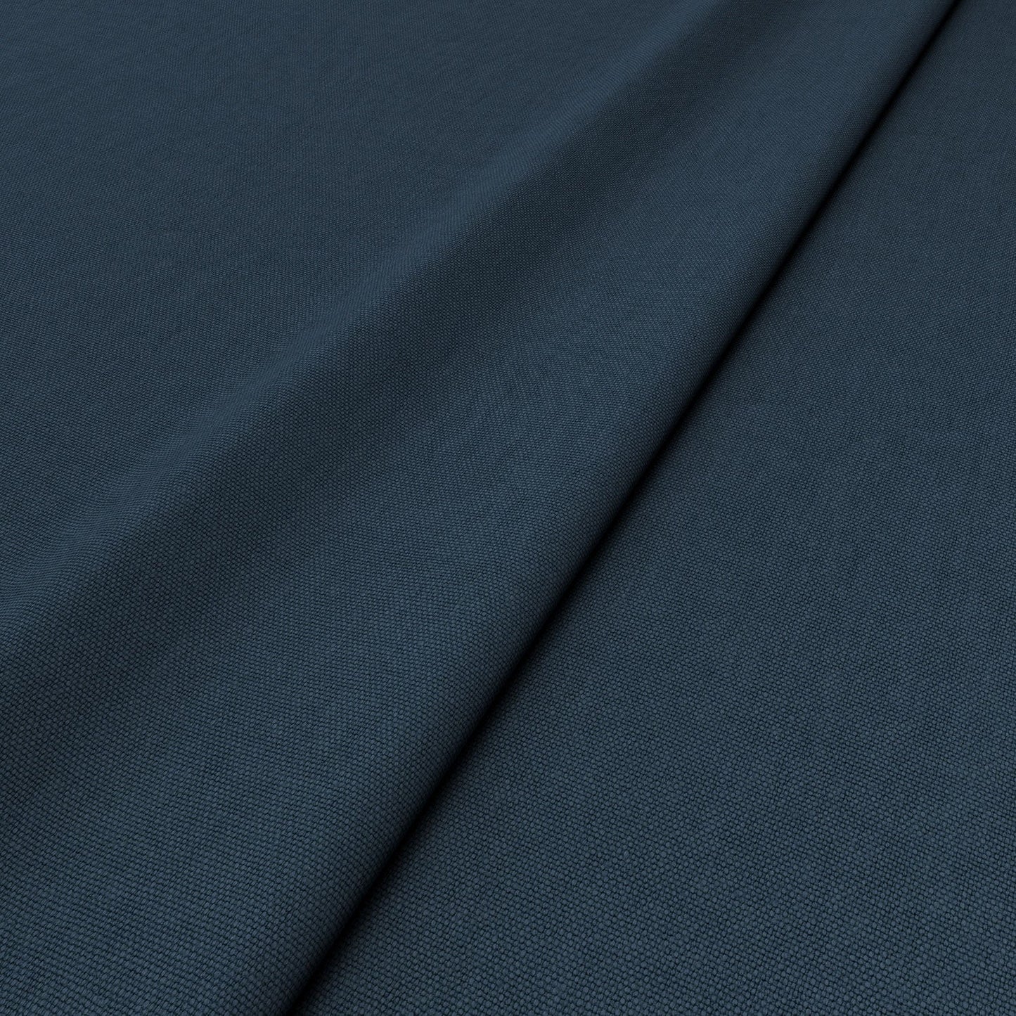 Linwood Elba Indigo Made to Measure Curtains