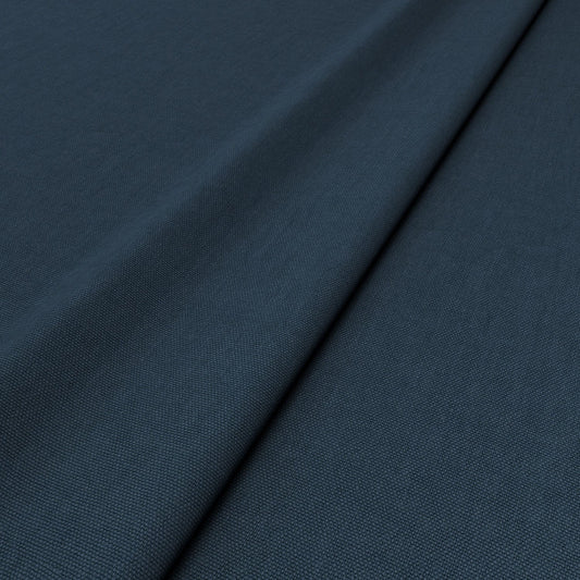 Linwood Elba Indigo Made to Measure Curtains