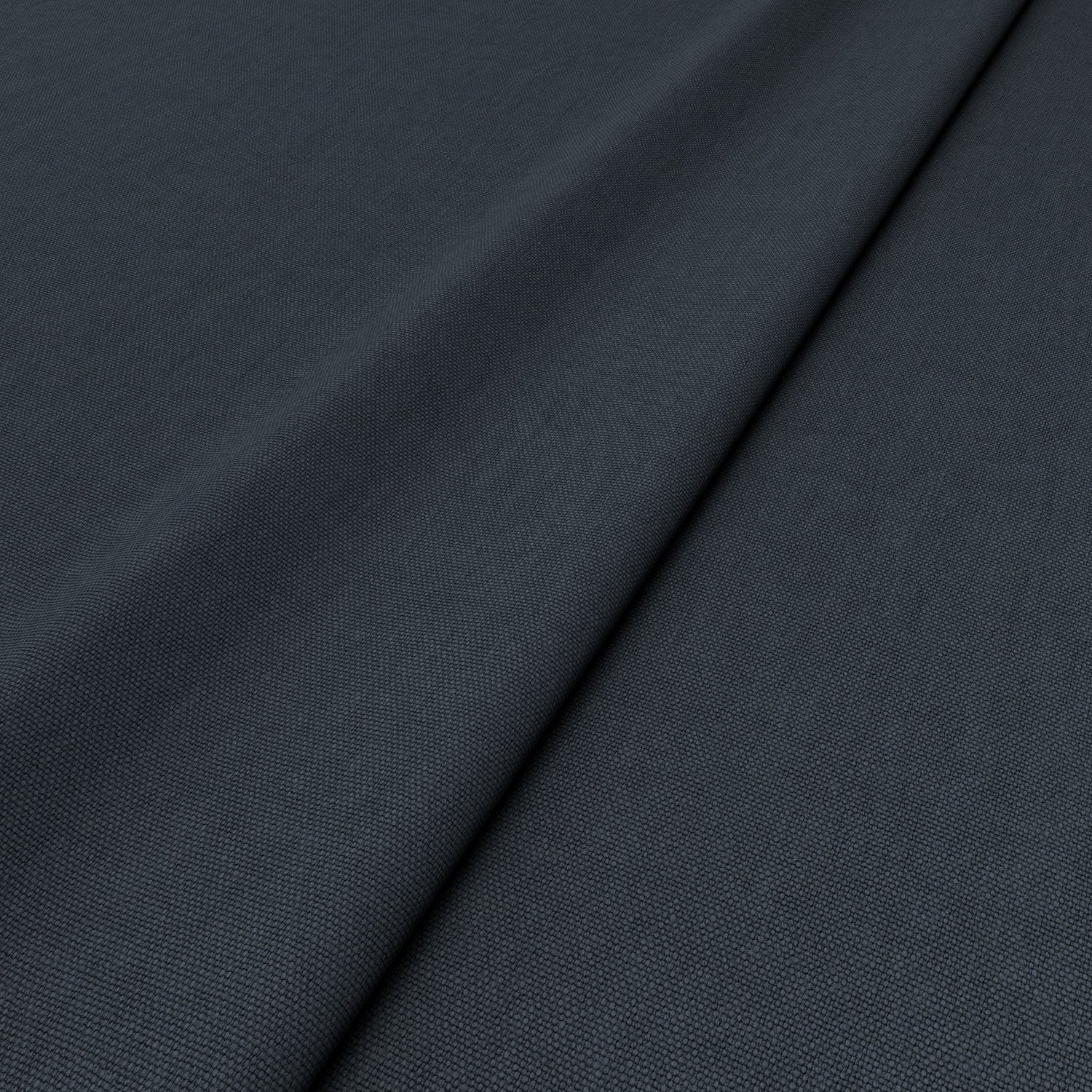 Linwood Elba Midnight FR Made to Measure Curtains