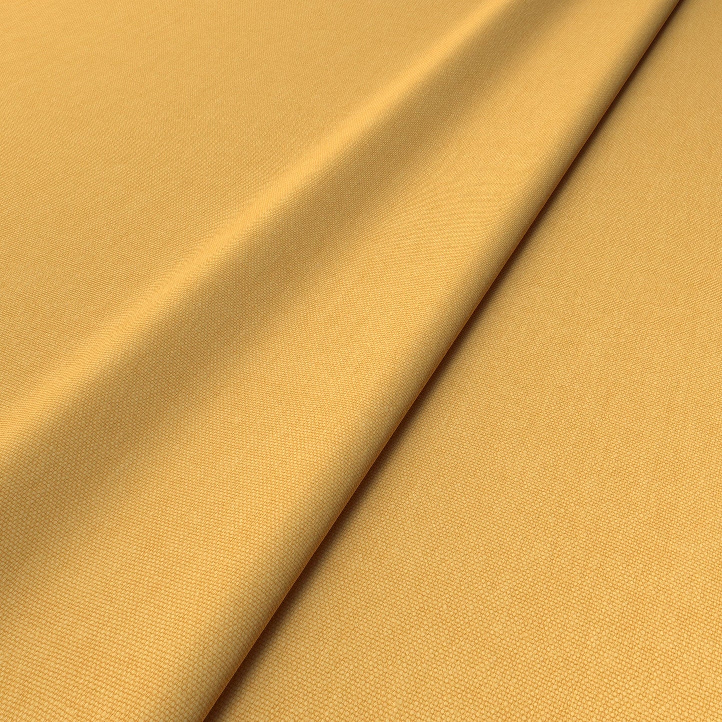 Linwood Elba Maize FR Made to Measure Curtains
