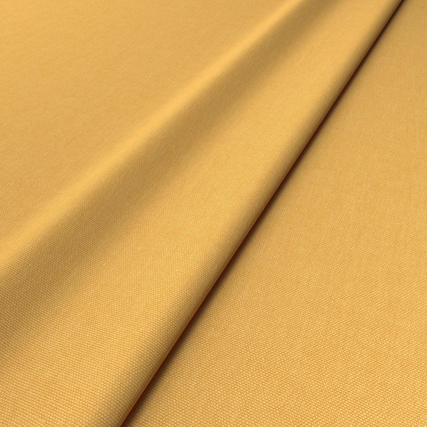 Linwood Elba Maize FR Made to Measure Curtains