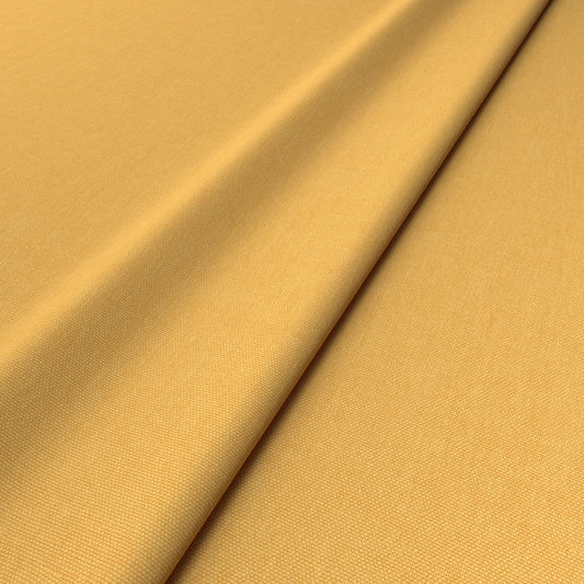 Linwood Elba Maize FR Made to Measure Curtains