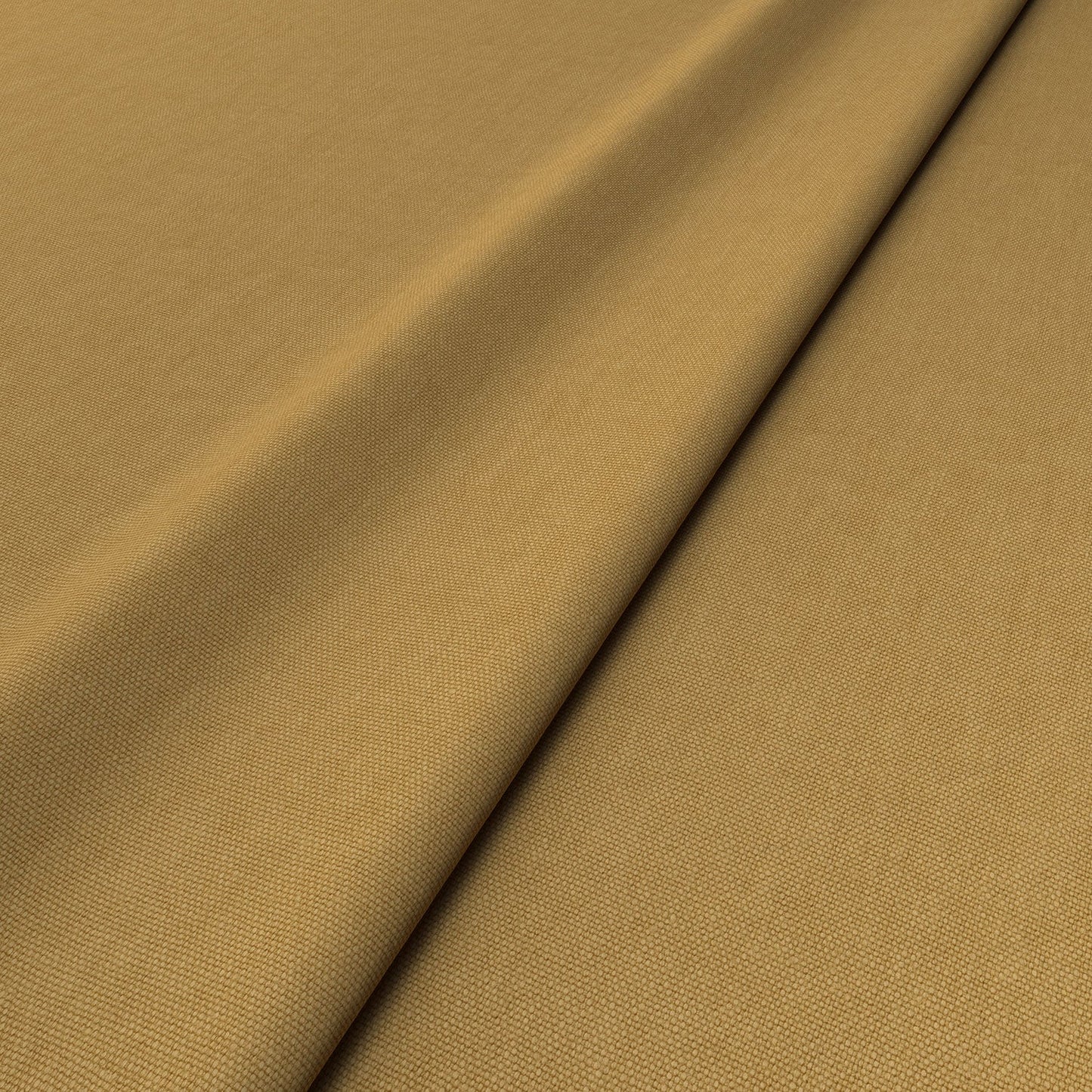 Linwood Elba Ochre FR Made to Measure Curtains