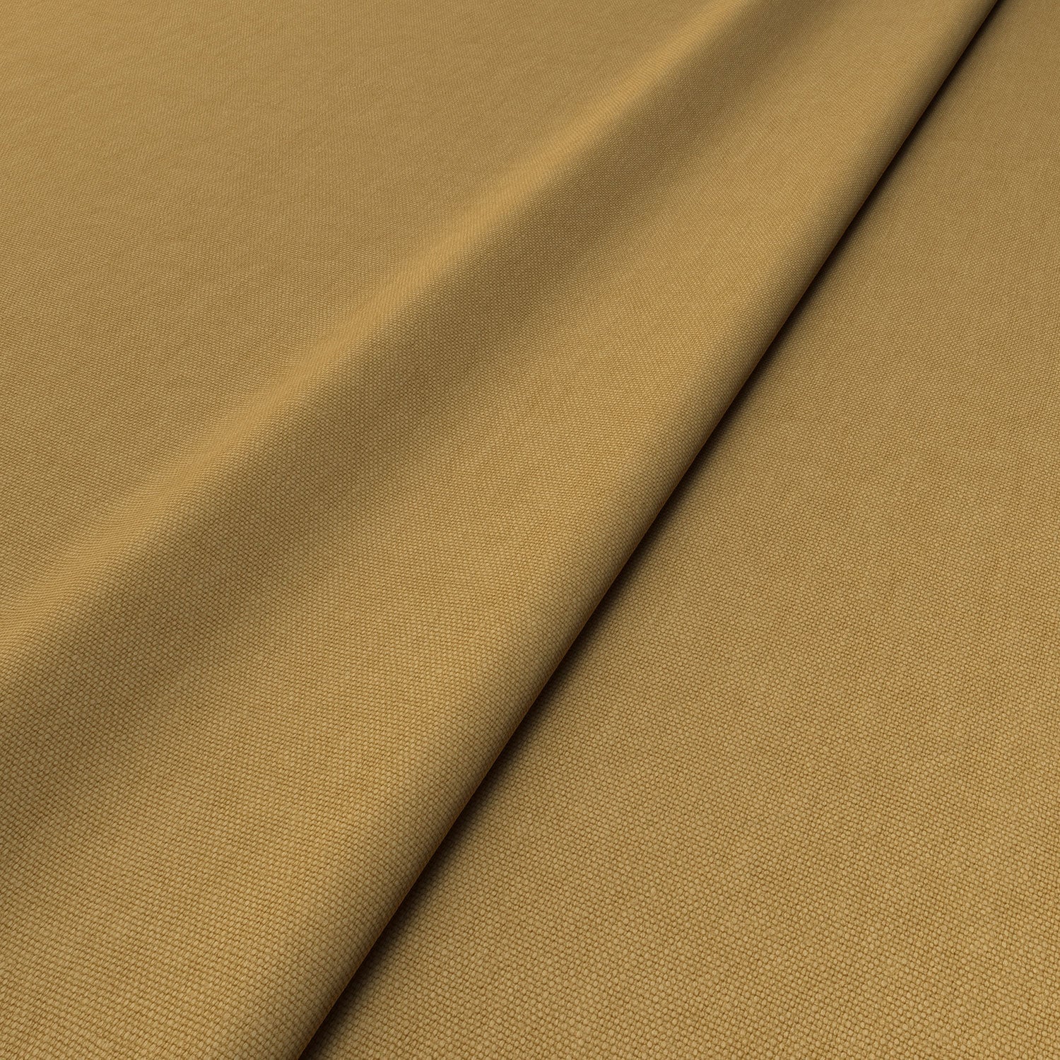 Linwood Elba Ochre FR Made to Measure Curtains