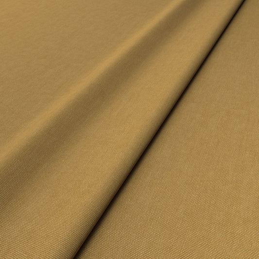 Linwood Elba Ochre FR Made to Measure Curtains