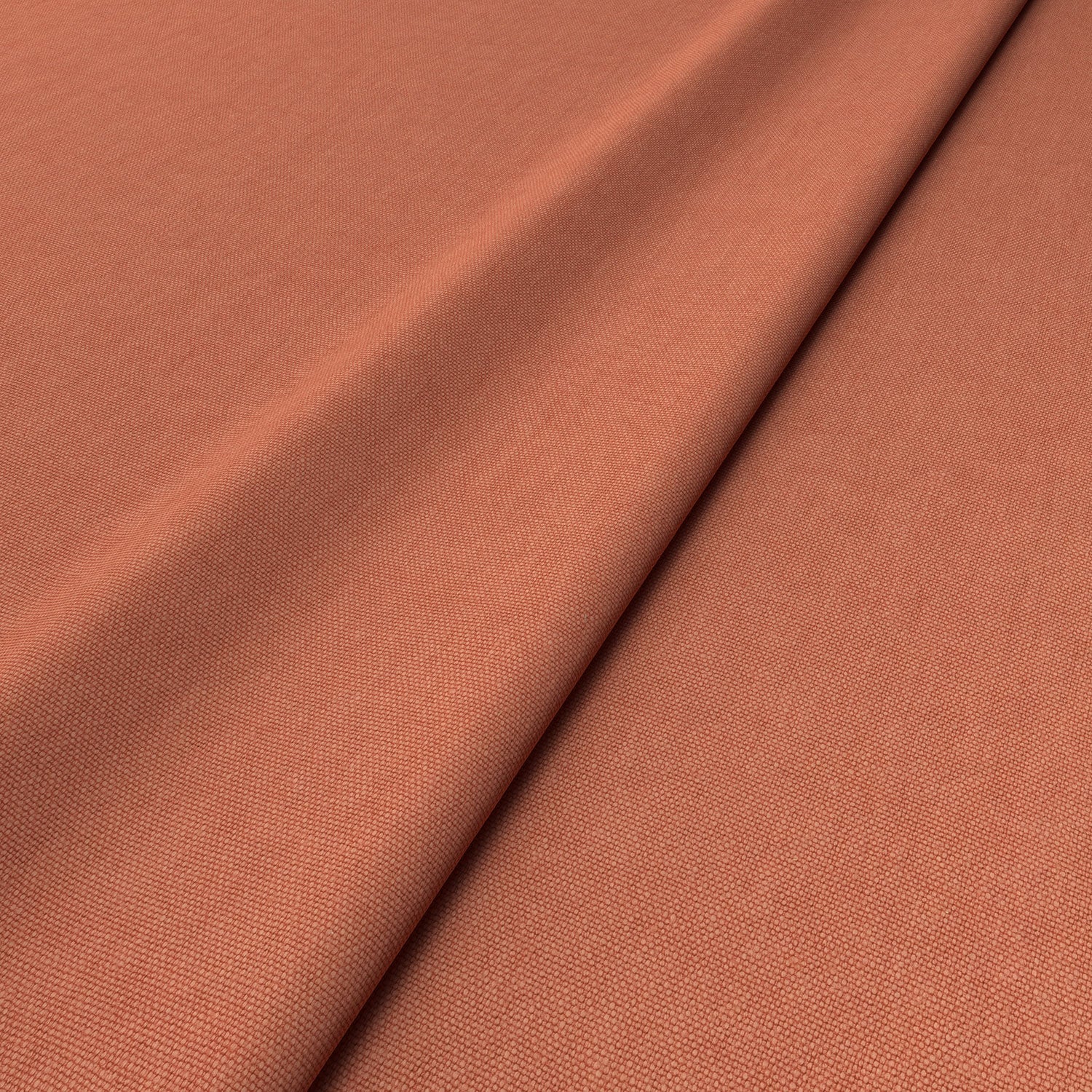 Linwood Elba Cayenne FR Made to Measure Curtains