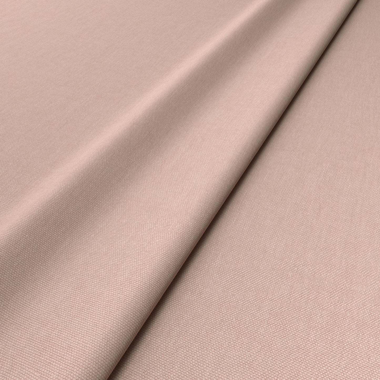 Linwood Elba Dusky Pink Made to Measure Curtains