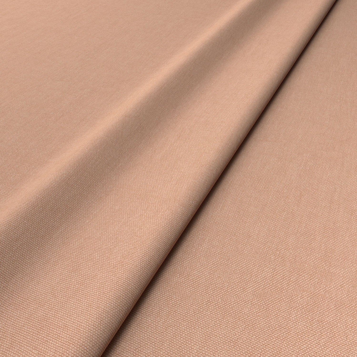 Linwood Elba Buff Made to Measure Curtains