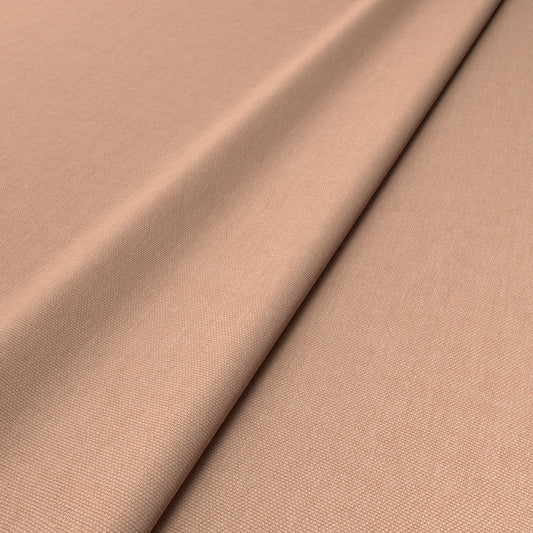 Linwood Elba Buff Made to Measure Curtains