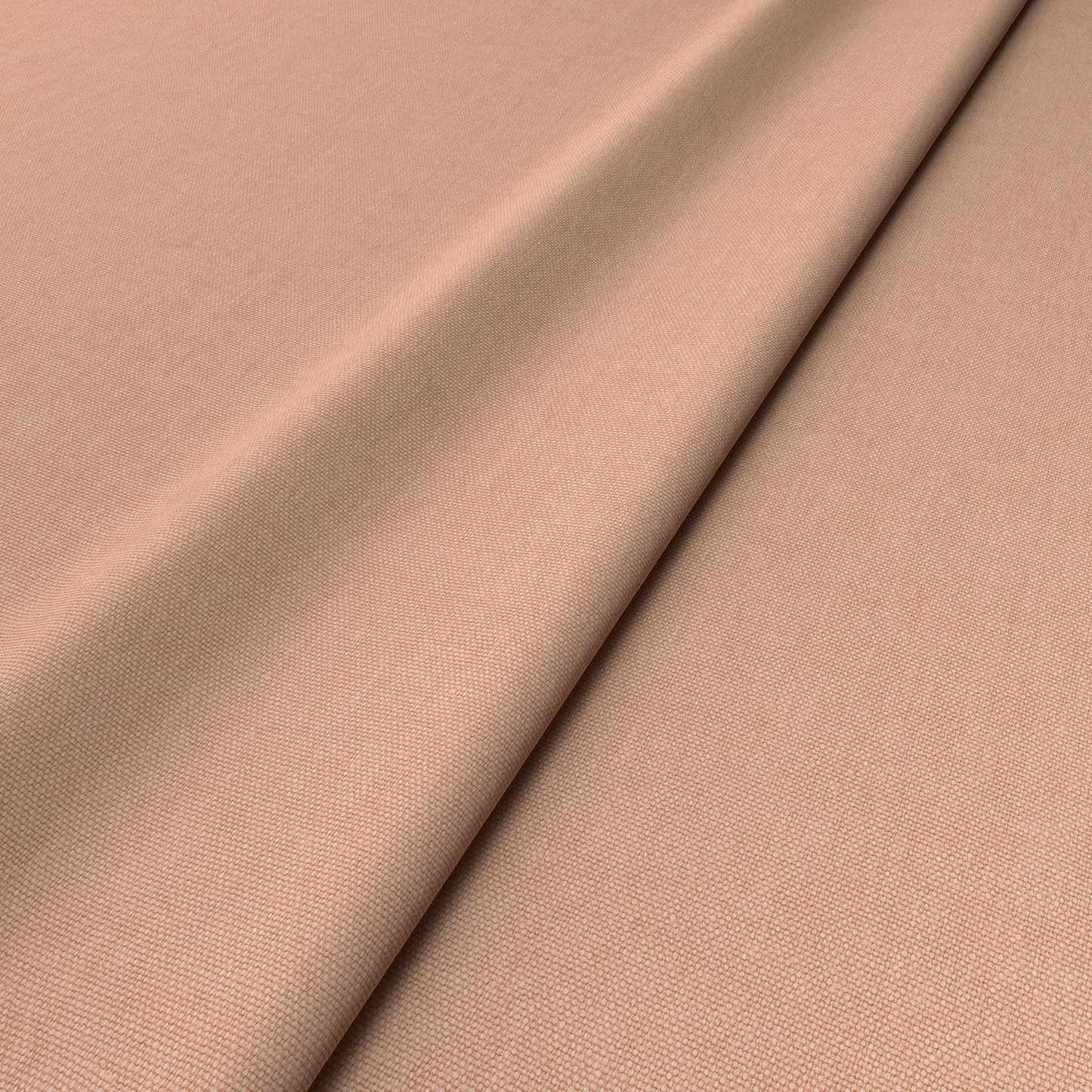 Linwood Elba Buff FR Made to Measure Curtains