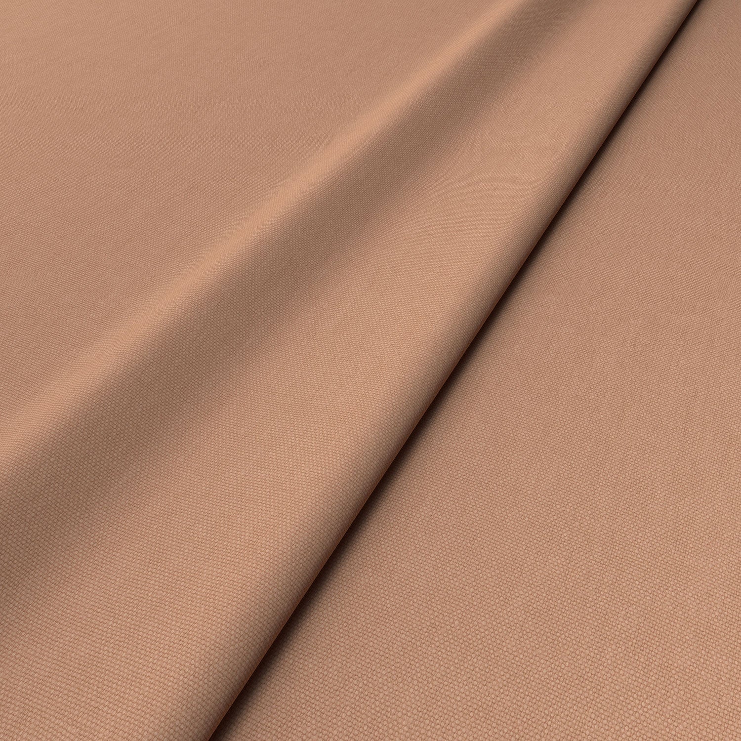 Linwood Elba Honey Beige FR Made to Measure Curtains