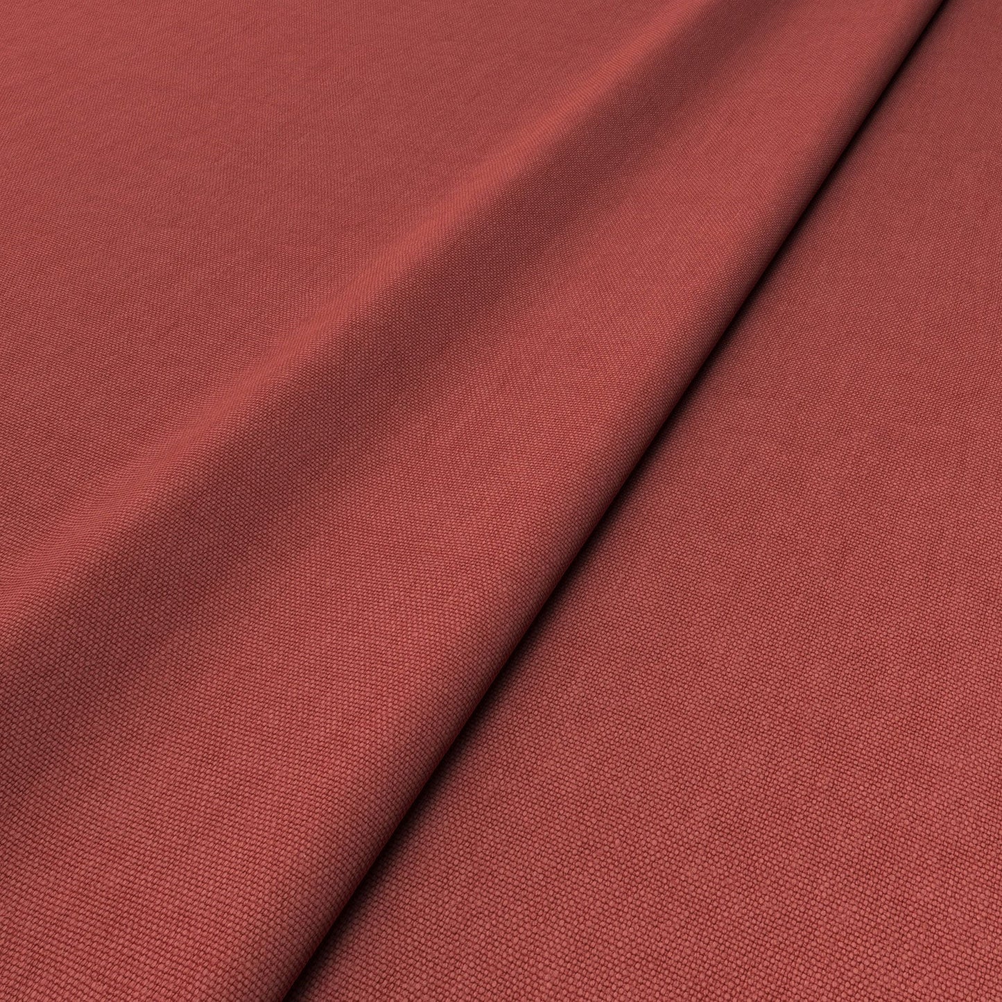 Linwood Elba Rouge Made to Measure Curtains