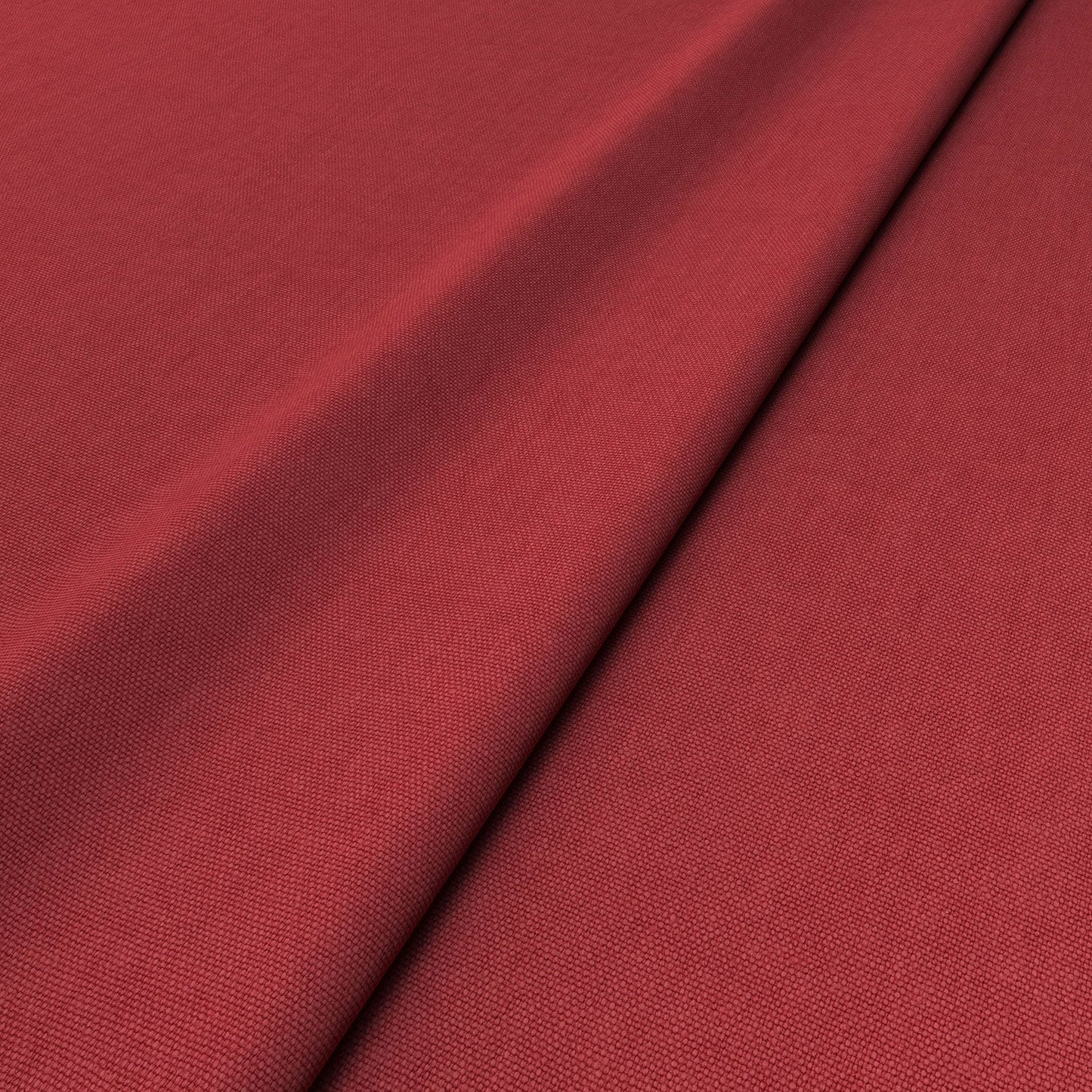 Linwood Elba Cherry Made to Measure Curtains