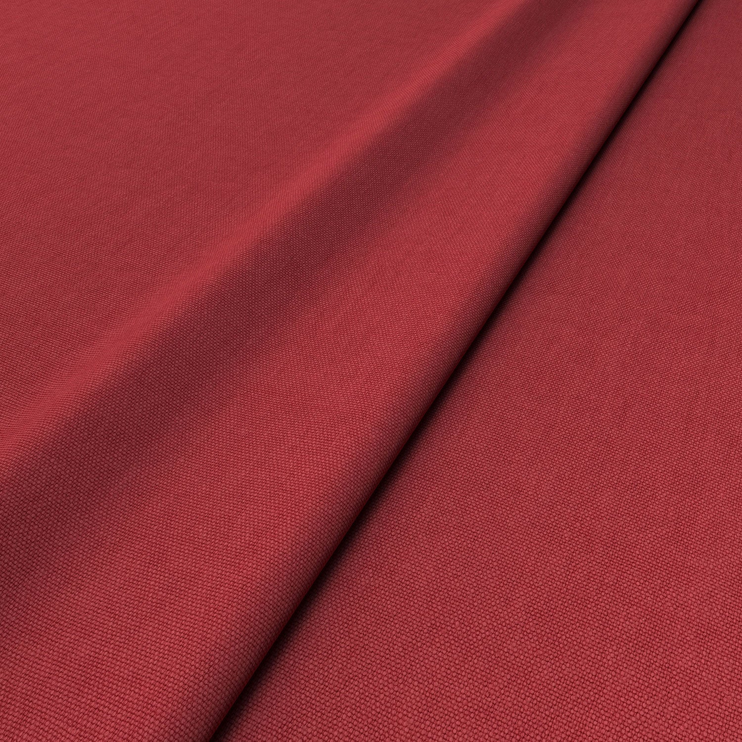 Linwood Elba Cherry Made to Measure Curtains
