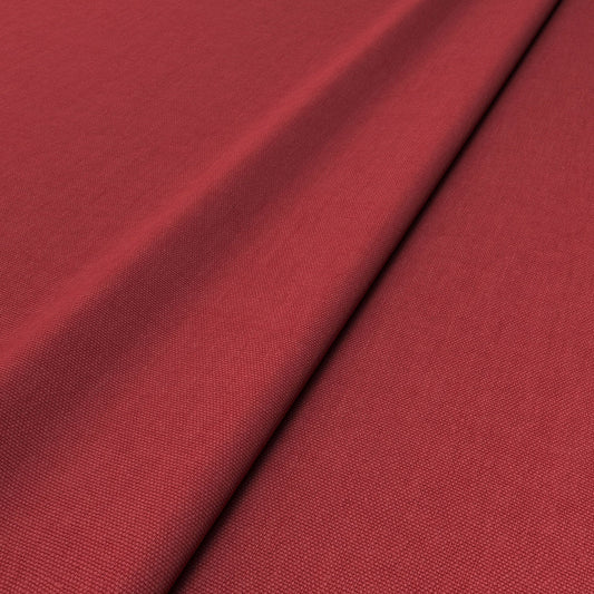 Linwood Elba Cherry Made to Measure Curtains