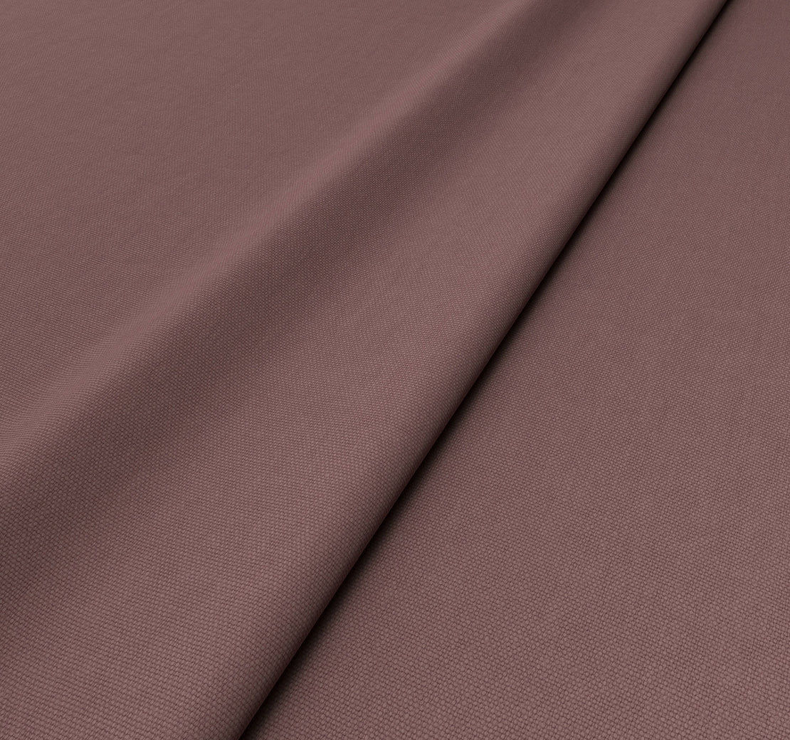 Cooshy Rose Bay Linen Softie 100% Linen Fabric