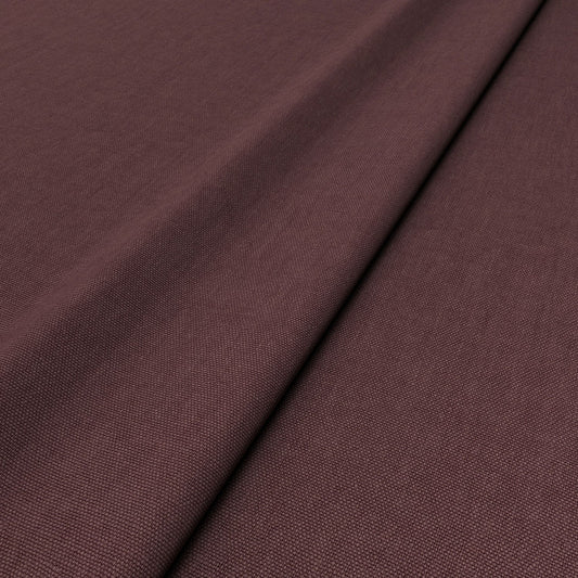 Linwood Elba Damson Made to Measure Curtains