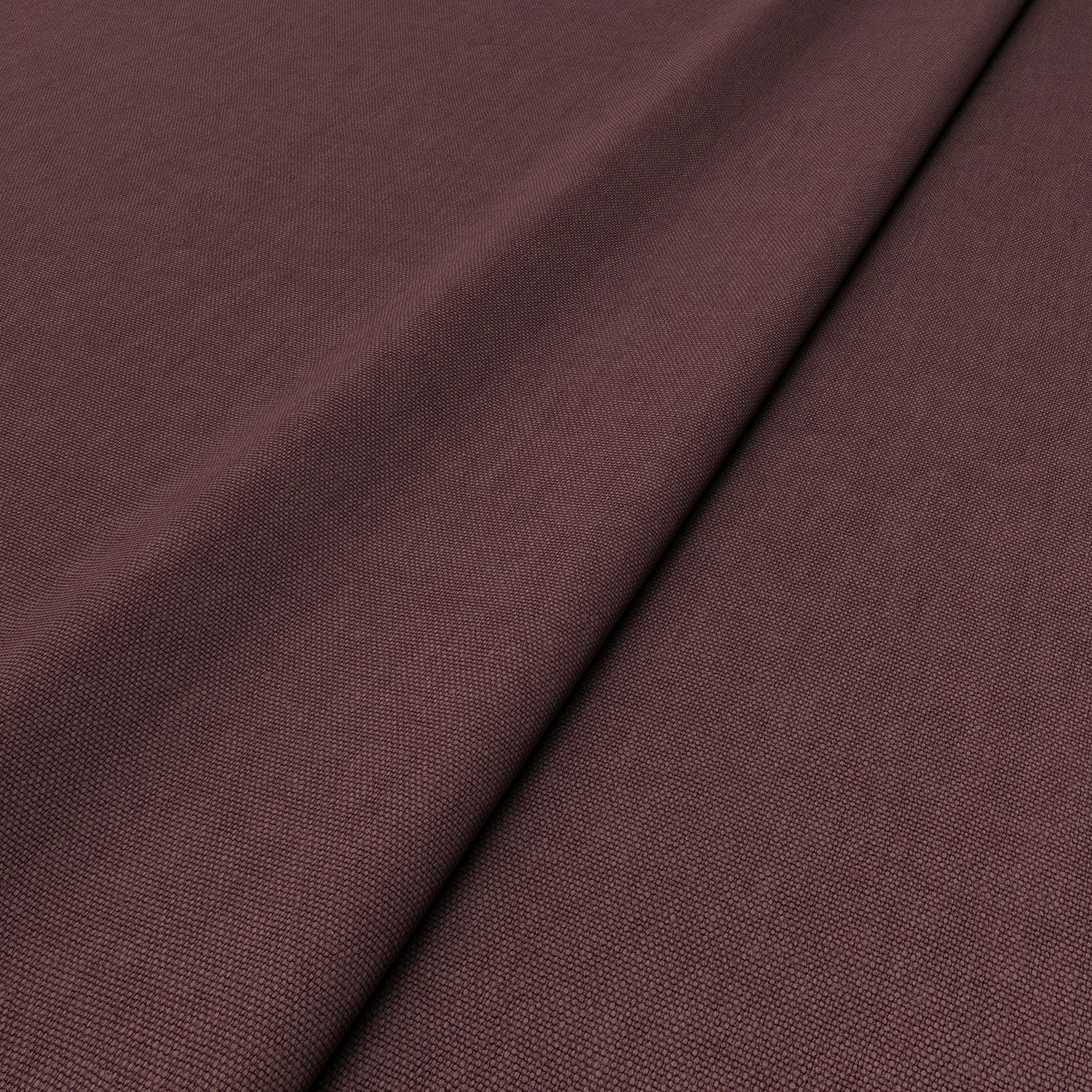 Linwood Elba Damson FR Made to Measure Curtains