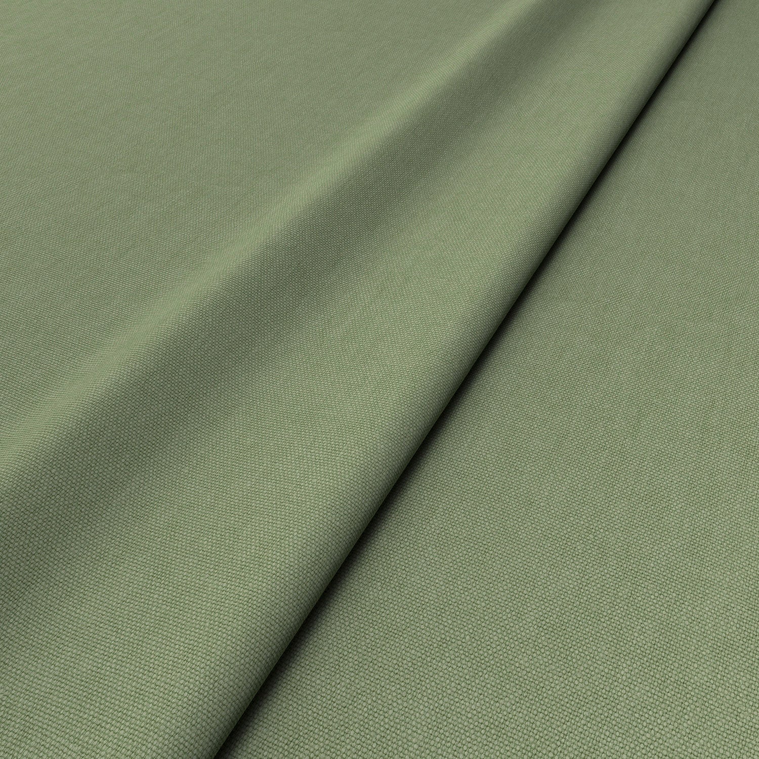 Linwood Elba Moss FR Made to Measure Curtains
