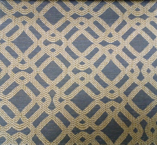 Chess Fez Quartz Made to Measure Curtains