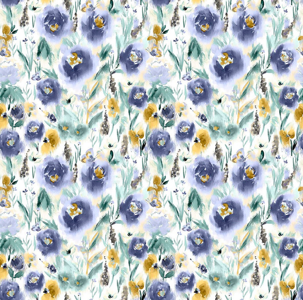 Fleur Denim