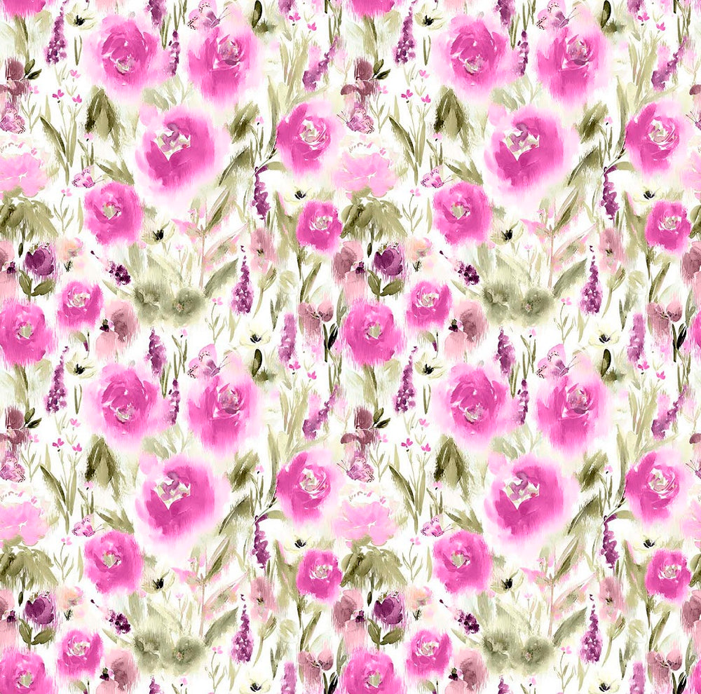 Fleur Peony