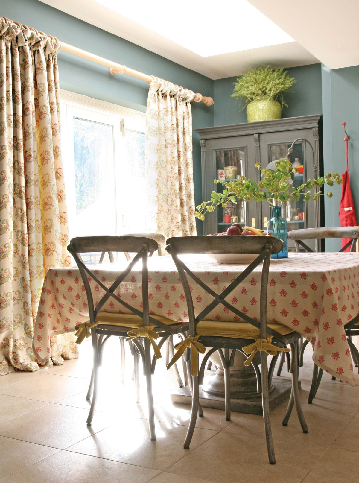 Kate Forman Florence Made to Measure Roman Blinds – image 3