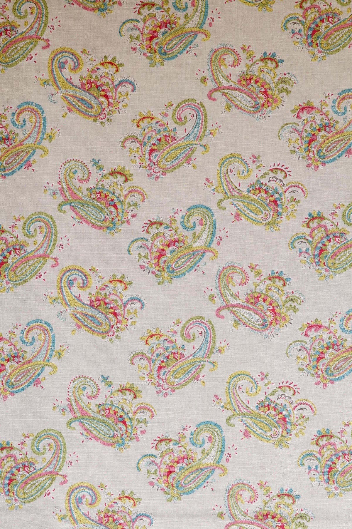 Kate Forman Florence Made to Measure Curtains