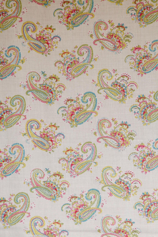 Kate Forman Florence Made to Measure Curtains