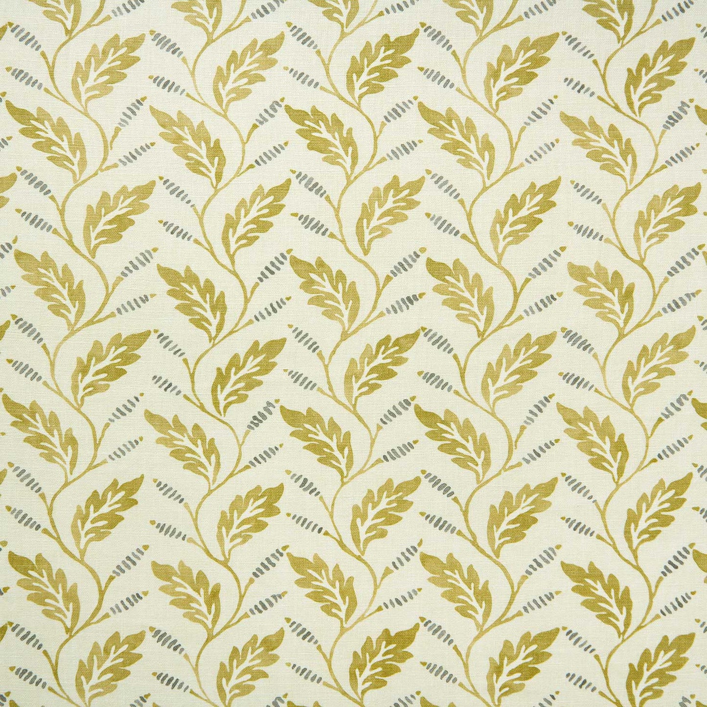 Linwood Babette Olive FR Made to Measure Curtains
