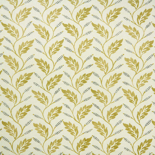 Linwood Babette Olive FR Made to Measure Curtains