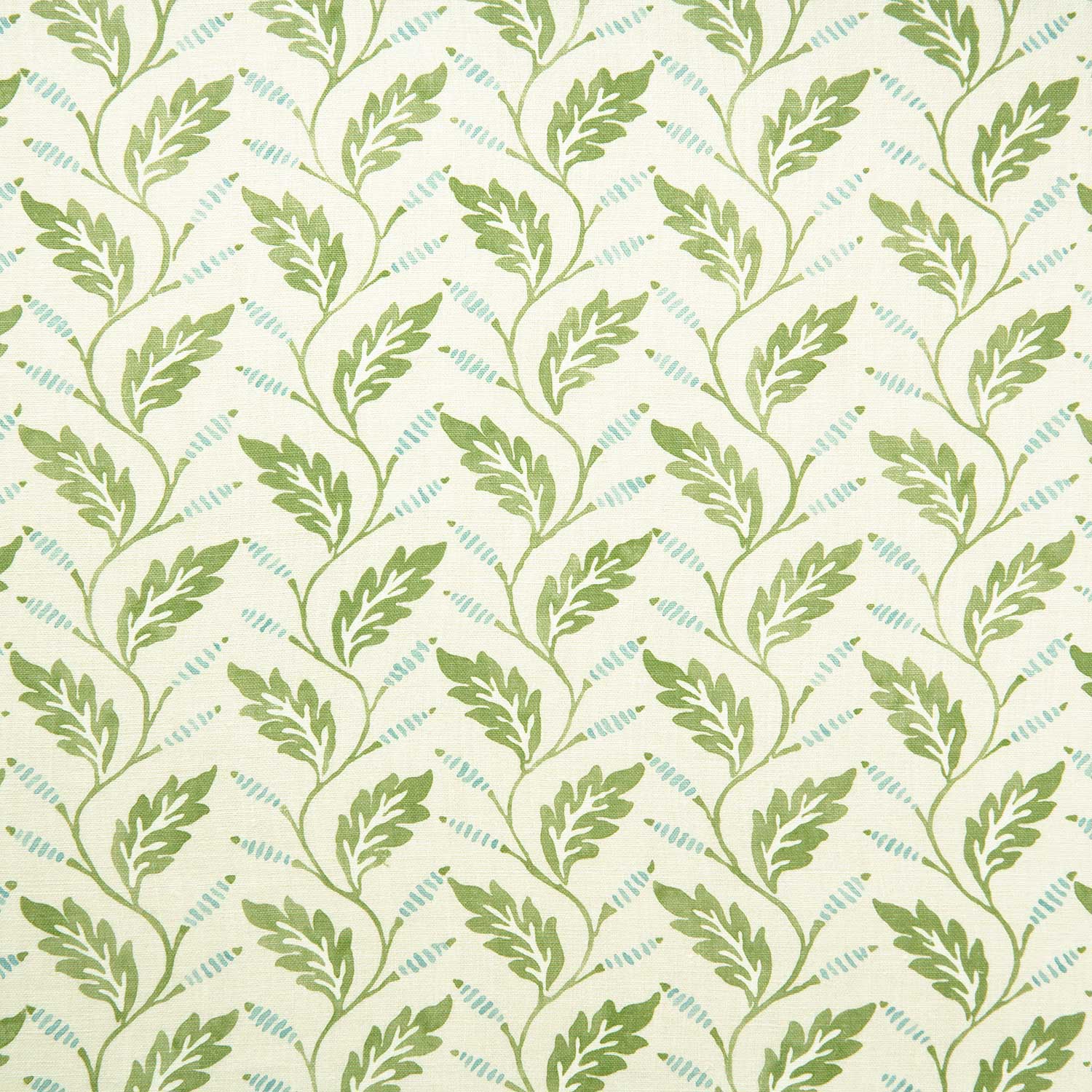 Linwood Babette Apple Made to Measure Curtains
