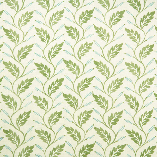 Linwood Babette Apple Made to Measure Curtains