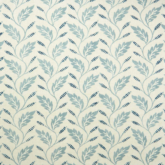 Linwood Babette Lake Made to Measure Curtains