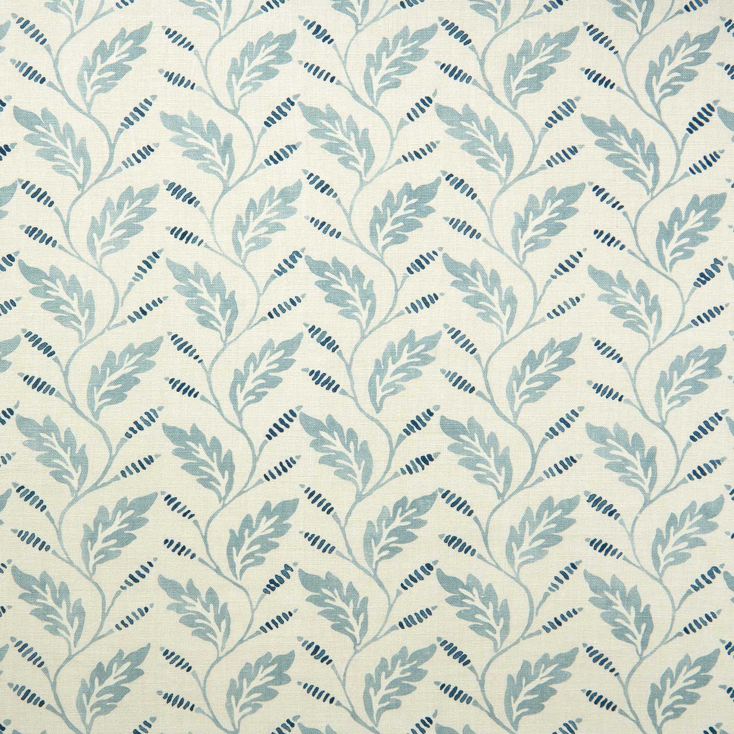 Linwood Babette Lake FR Made to Measure Curtains