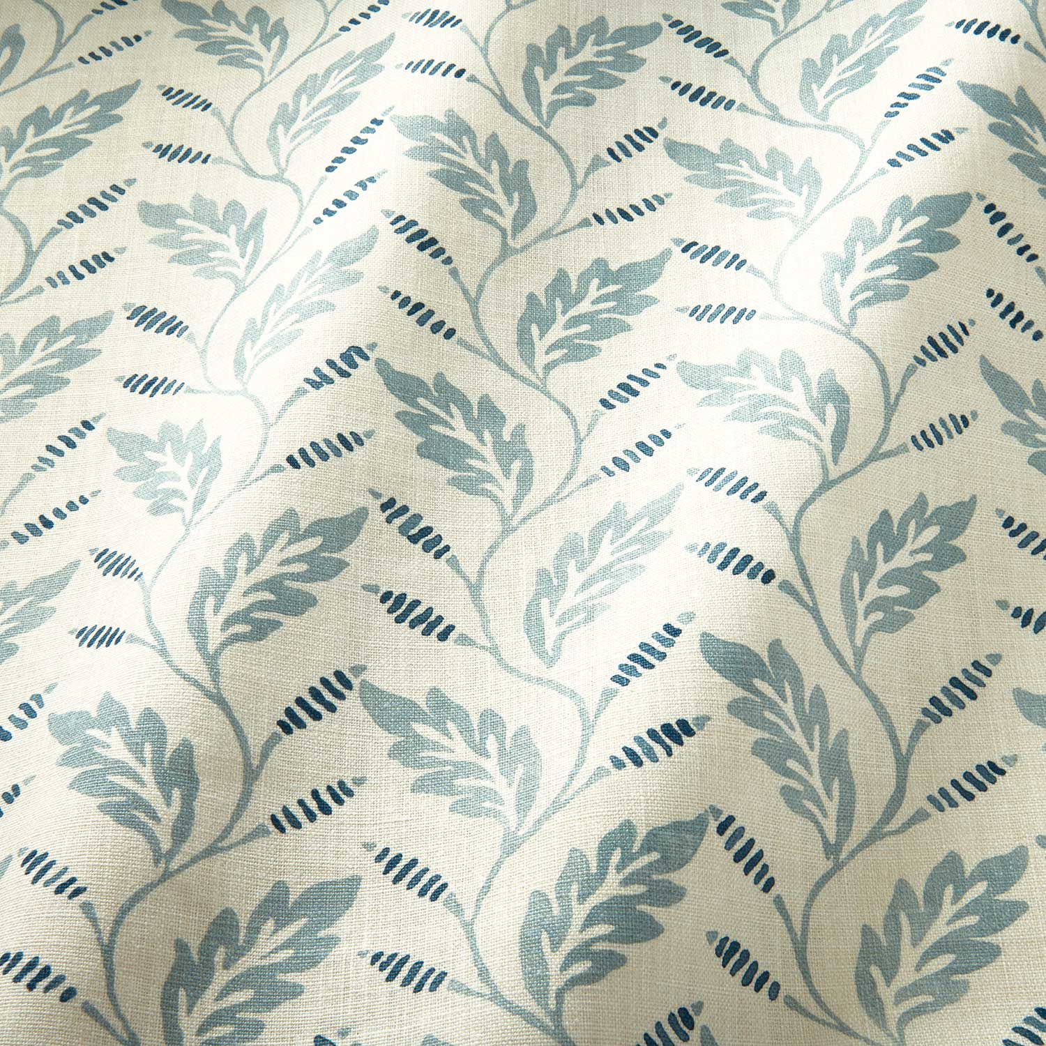 Linwood Babette Lake Made to Measure Curtains