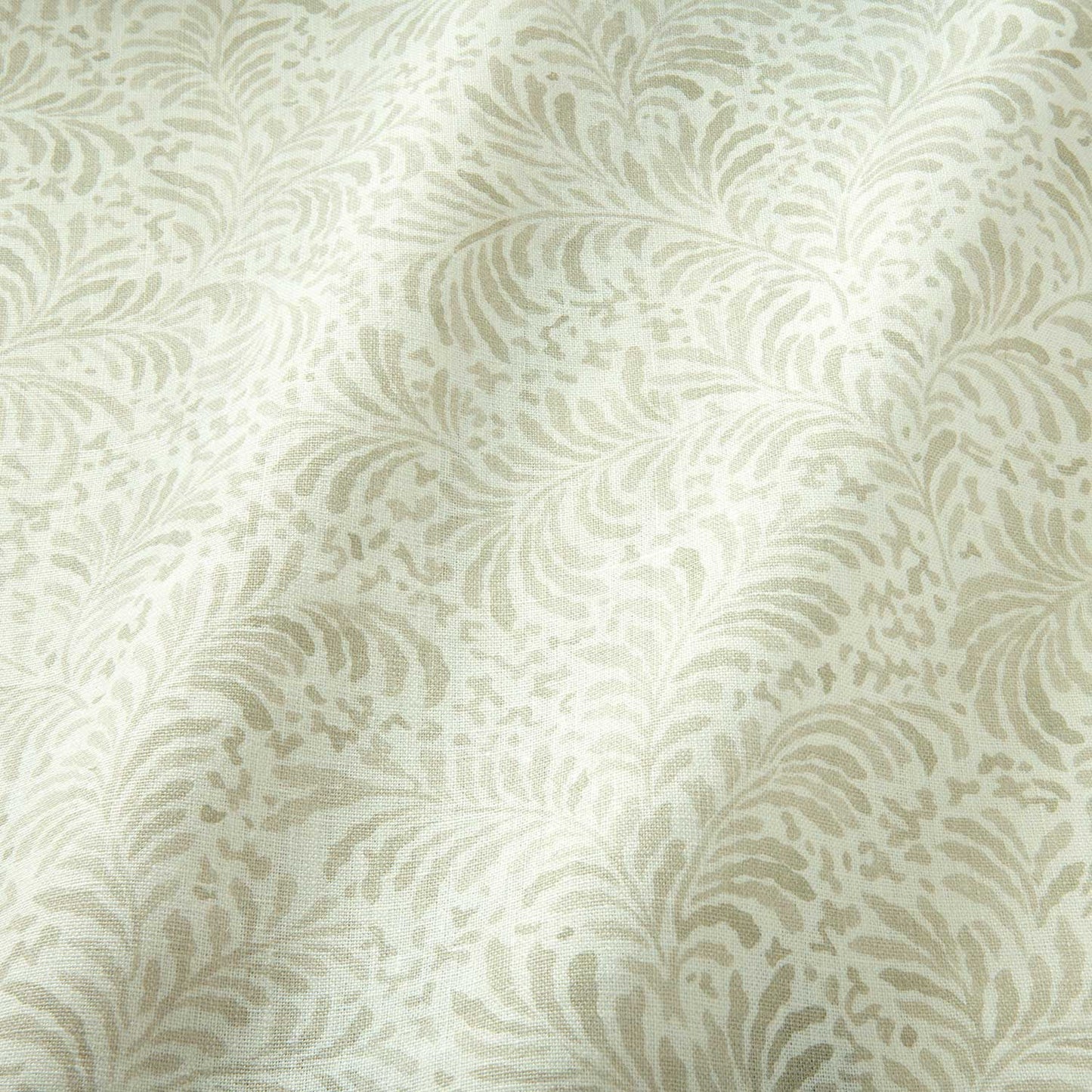 Linwood Blythe Ghost Made to Measure Curtains