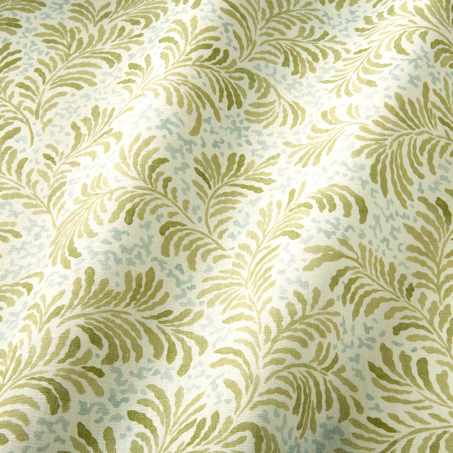 Linwood Blythe Field Made to Measure Curtains