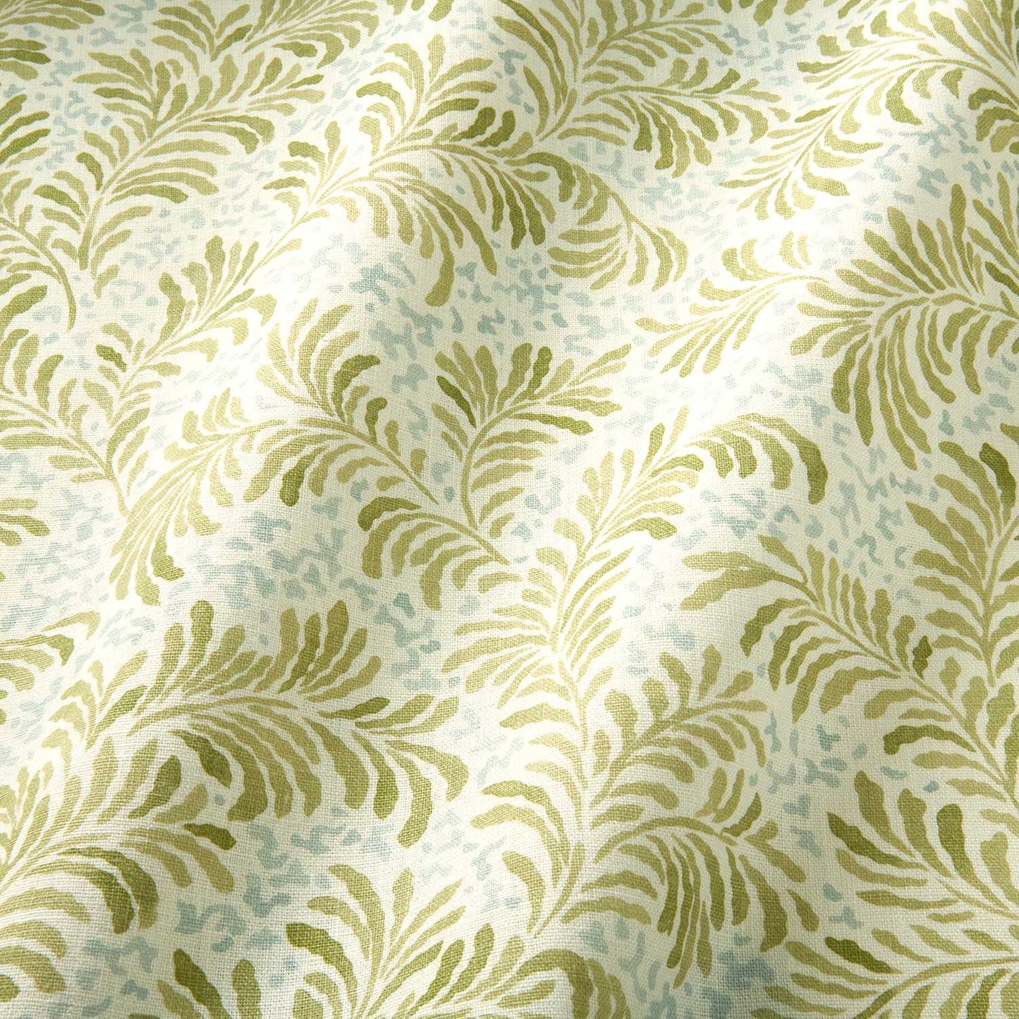 Linwood Blythe Field FR Made to Measure Curtains