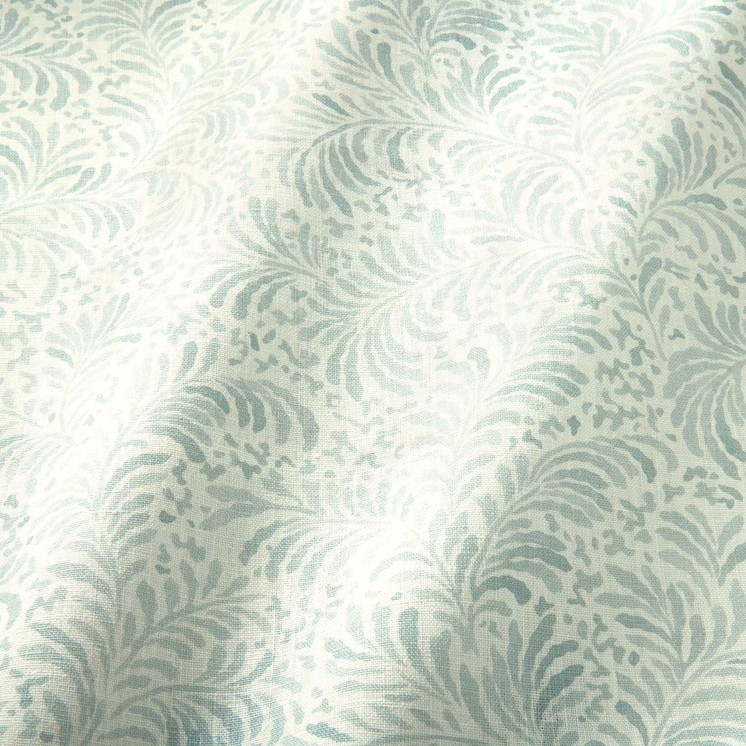 Linwood Blythe Shadow Made to Measure Curtains